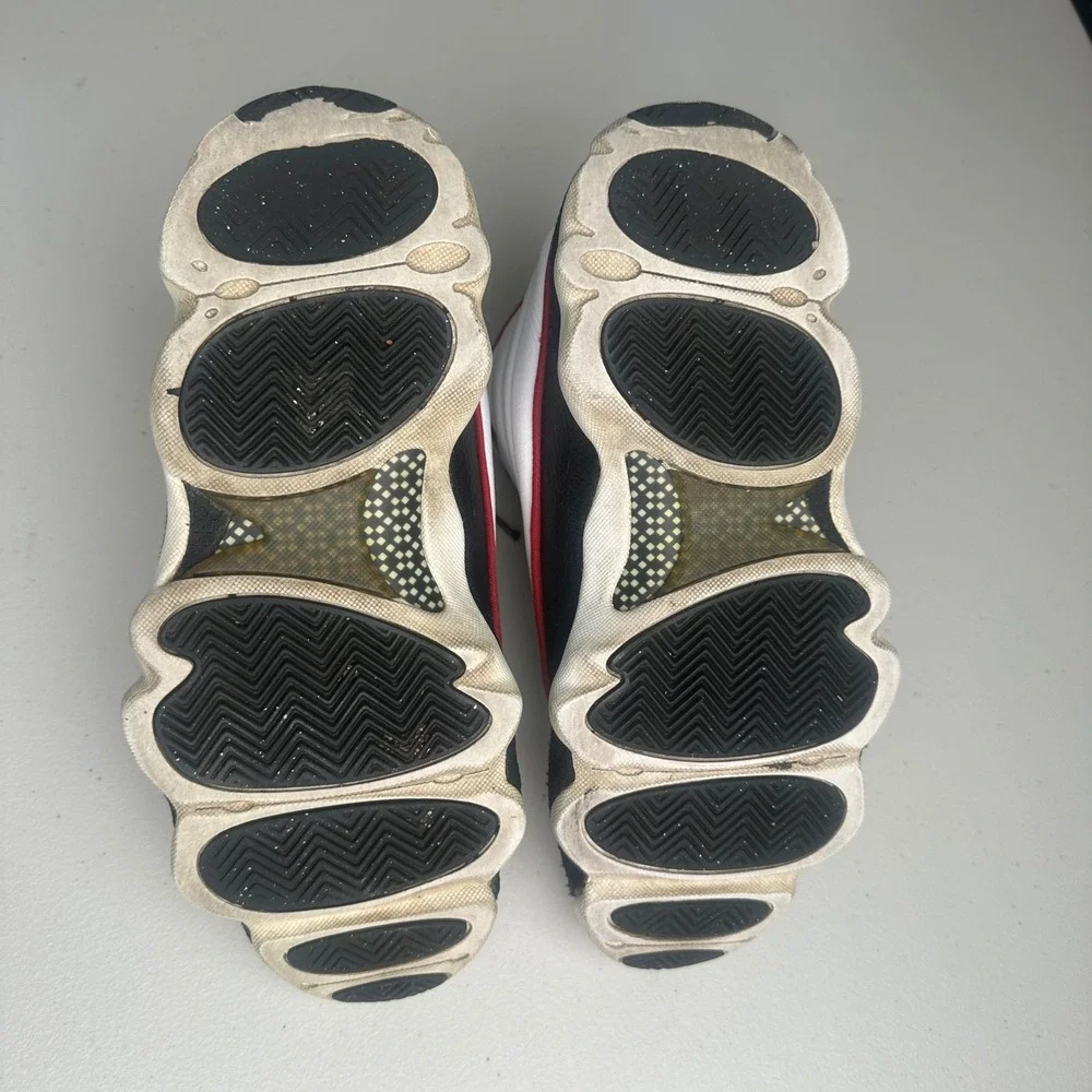 Jordan pro strong
